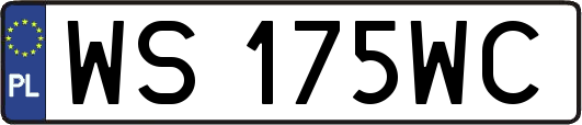 WS175WC