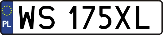 WS175XL