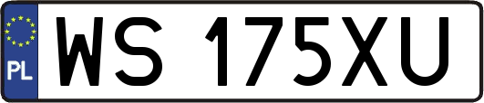 WS175XU