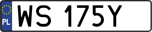 WS175Y