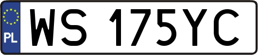 WS175YC