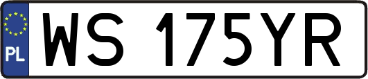 WS175YR