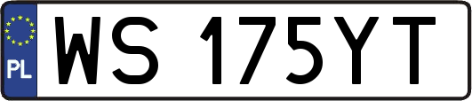 WS175YT