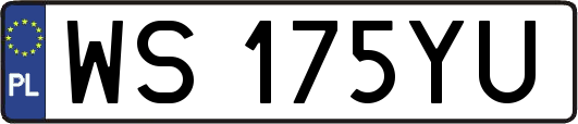 WS175YU