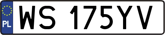 WS175YV