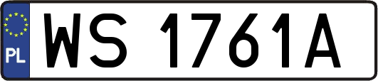 WS1761A
