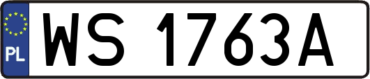 WS1763A