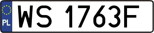 WS1763F