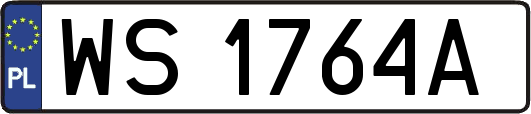 WS1764A