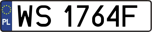 WS1764F