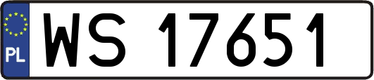 WS17651