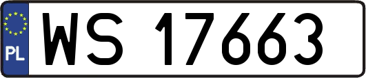 WS17663