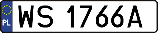WS1766A