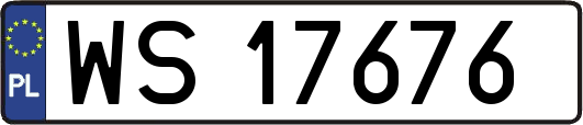 WS17676
