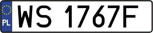 WS1767F