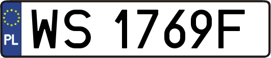 WS1769F