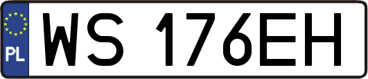 WS176EH