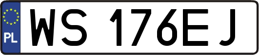 WS176EJ