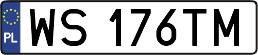 WS176TM