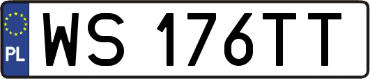 WS176TT