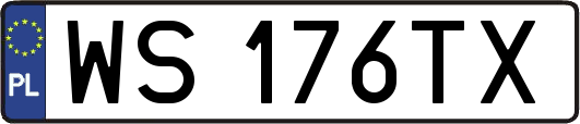 WS176TX