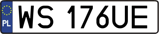 WS176UE