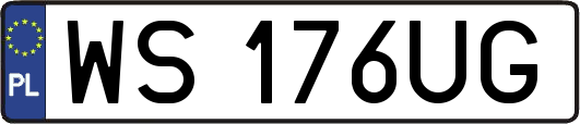WS176UG
