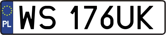 WS176UK