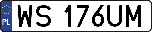 WS176UM