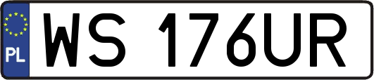 WS176UR
