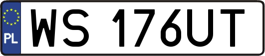 WS176UT