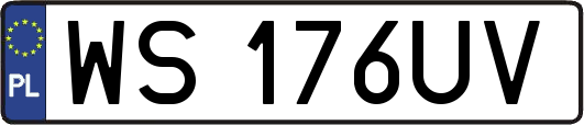 WS176UV