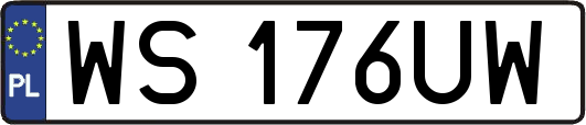 WS176UW