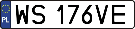 WS176VE