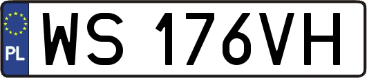 WS176VH