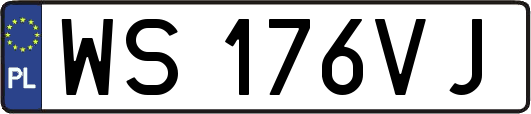 WS176VJ