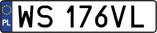 WS176VL