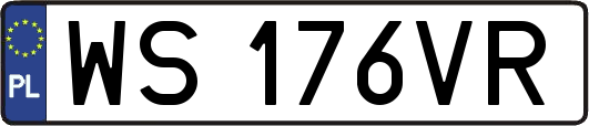 WS176VR