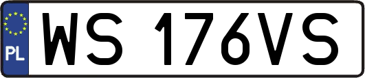 WS176VS