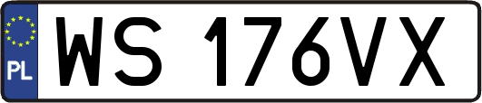 WS176VX
