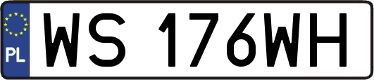 WS176WH
