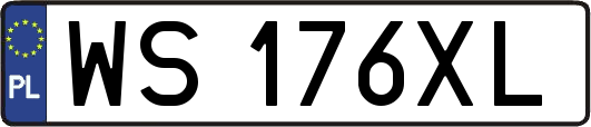 WS176XL