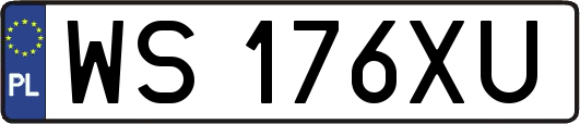 WS176XU