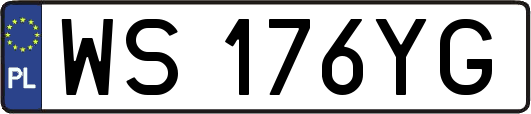 WS176YG