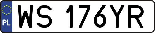 WS176YR