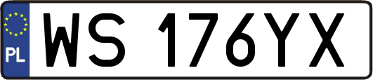 WS176YX
