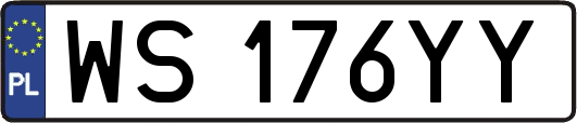 WS176YY