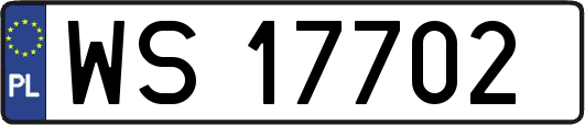 WS17702