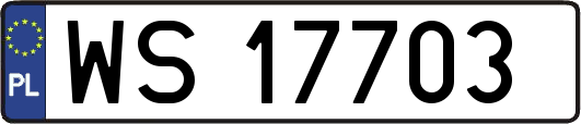 WS17703