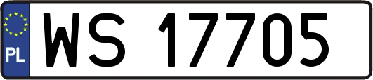 WS17705